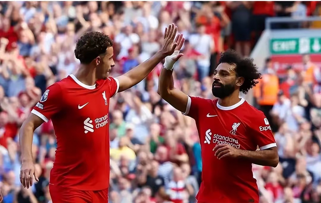 九游体育APP包含利物浦迎德甲关键赛；赛前更衣室发声；信心回归；训练强度明显提升的词条